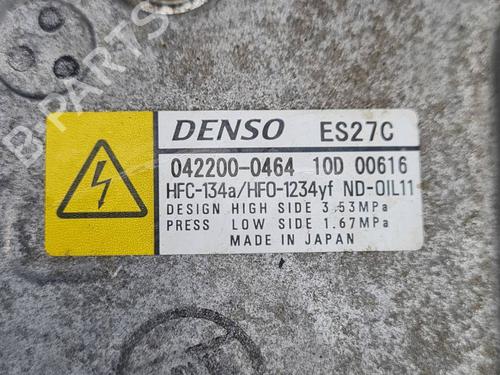 AC compressor LEXUS RX (_L2_) 450h (GYL20_, GYL20W) | BP34515946M34  - Image 5