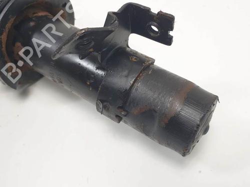 Left front shock absorber HONDA CIVIC VI Fastback (MA, MB) 1.6 16V (MB4) | BP24990581M16 