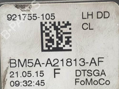 Front left lock FORD TOURNEO COURIER B460 MPV 1.5 TDCi | BP24969757C98 