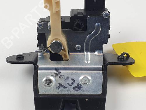 Tailgate lock KIA PICANTO III (JA) 1.0 | BP24915467C101 - Image 3