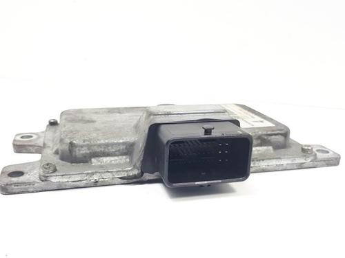 Used Gearbox control unit Gearbox control unit NISSAN QASHQAI I (J10, NJ10) 2.0 dCi (150 hp) 16135580 16135580