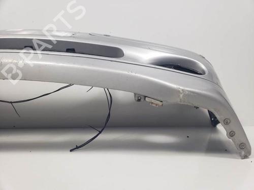 Front bumper MERCEDES-BENZ C-CLASS (W203) C 270 CDI (203.016) | BP24933799C7 