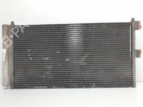 AC radiator FIAT PUNTO Hatchback Van (188_) 1.2 60 | BP16096148M32 
