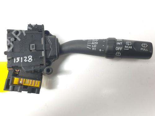 Used Steering column stalk Steering column stalk TOYOTA COROLLA Verso (ZER_, ZZE12_, R1_) 2.2 D-4D (AUR10_, AUR10R) (136 hp) 25611631 25611631