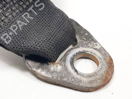 Front left seatbelt PORSCHE BOXSTER (986) 2.5 | BP16218057I26 