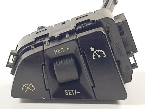 Used Steering wheel controls OPEL INSIGNIA A (G09) 2.0 CDTI (68) (131 hp) 25403923
