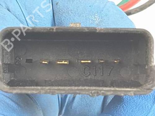 Right taillight CITROËN C4 Coupe (LA_) 1.6 16V | BP30504090C35 