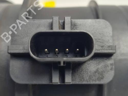 Luftmassemåler VW CADDY V Box Body/MPV (SBA, SBH) 2.0 TDi | BP29538696M95 