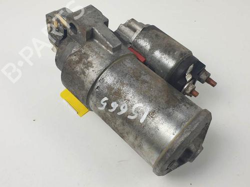 Starter FORD TRANSIT CUSTOM V362 Van (FY, FZ) 2.0 EcoBlue | BP24933357M8  - Image 5