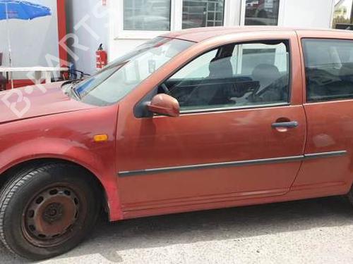 Intercooler VW GOLF IV (1J1) 1.9 TDI | BP19278758M30 