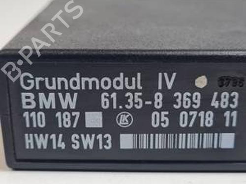 Elektronisk modul BMW 3 Compact (E36) 316 i | BP30525349M83