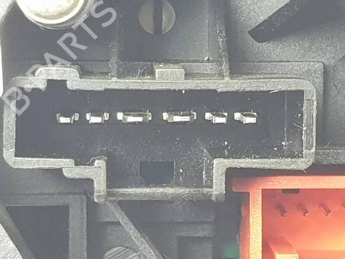 Headlight switch RENAULT MEGANE II Saloon (LM0/1_) 1.9 dCi (LM0G, LM1G, LM2C) | BP30763114I24 - Image 4