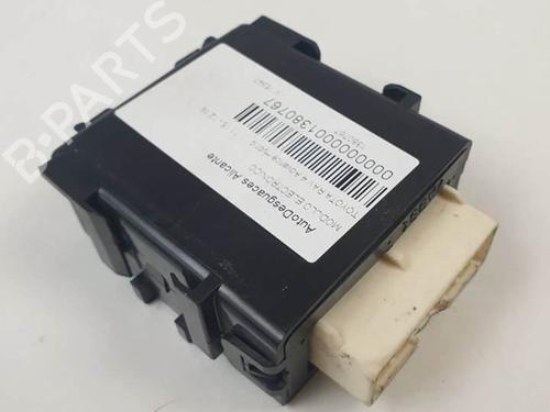 Electronic module TOYOTA RAV 4 IV (_A4_) 2.5 Hybrid (AVA42_) | BP25143920M83 - Image 5