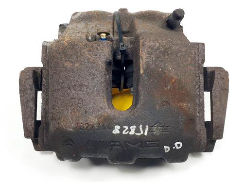 Used Right front brake caliper Right front brake caliper MERCEDES-BENZ E-CLASS (W210) E 55 AMG (210.074) (354 hp) 25140490 25140490
