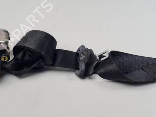 Used Front right seatbelt MERCEDES-BENZ A-CLASS (W169) A 180 CDI (169.007, 169.307) (109 hp) 29199090