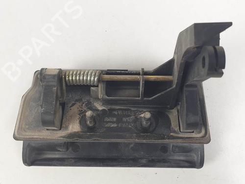Tailgate handle NISSAN PATHFINDER III (R51) 2.5 dCi | BP25262872C132 
