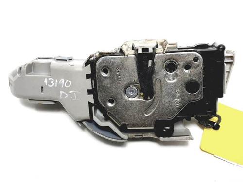 Used Front left lock FIAT BRAVO II (198_) 1.6 D Multijet (198AXH1B) (105 hp) 16031881