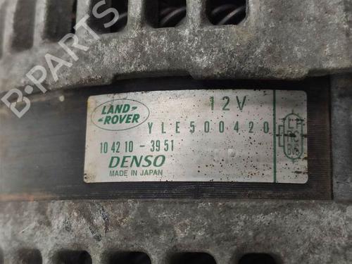 Alternator LAND ROVER RANGE ROVER SPORT I (L320) 2.7 D 4x4 | BP9809548M7 