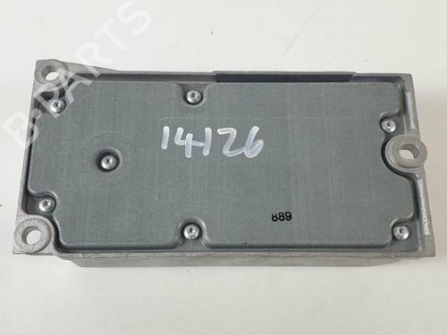 Kollisjonspute styreenhet VOLVO S60 I (384) 2.0 T | BP17809671M53 