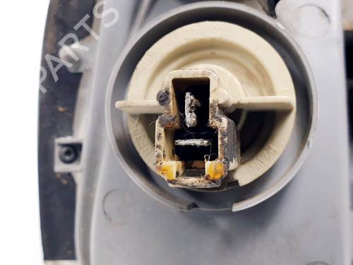 Left headlight HONDA CIVIC VI Aerodeck (MB, MC) 1.6 16V (MC1) | BP24990038C28  - Image 15