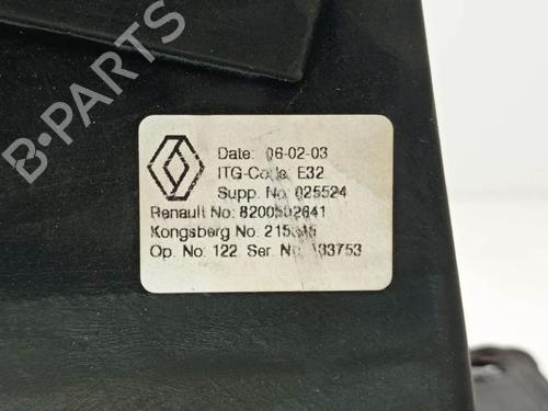 Gear lever RENAULT VEL SATIS (BJ0_) | BP7775031M90 - Image 6