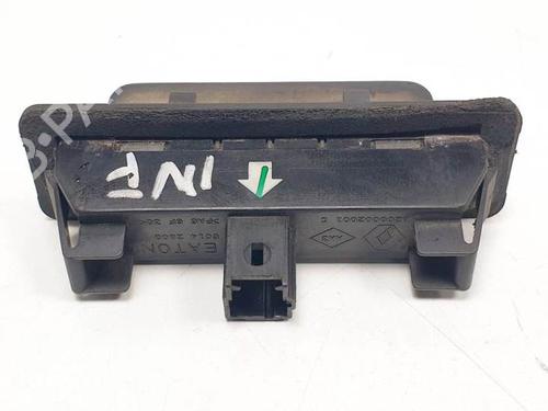 Tailgate handle RENAULT LAGUNA II Grandtour (KG0/1_) 1.9 dCi (KG0G) | BP17706680C132 