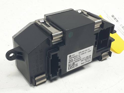 Used Heater resistor Heater resistor VW TIGUAN (5N_) 2.0 TFSI 4motion (170 hp) 29763254 29763254