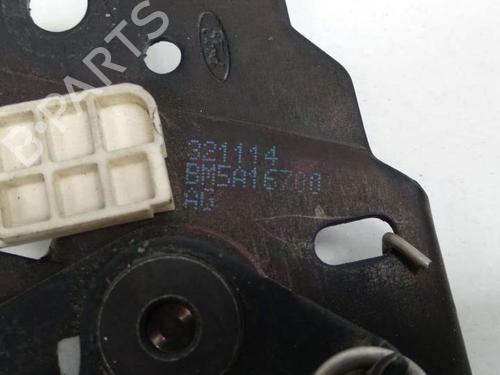 Hood lock FORD FOCUS III 1.6 Ti | BP8764416C133 