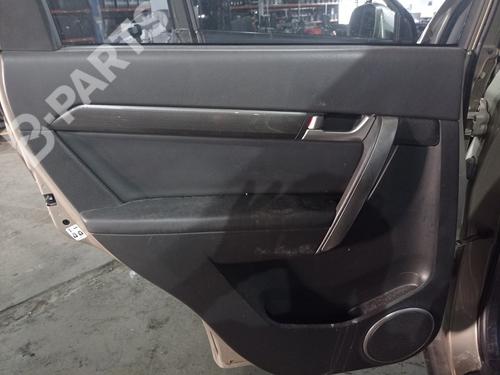 Automatic gearbox selector CHEVROLET CAPTIVA (C100, C140) 2.0 D 4WD | BP8519247M91  - Image 21