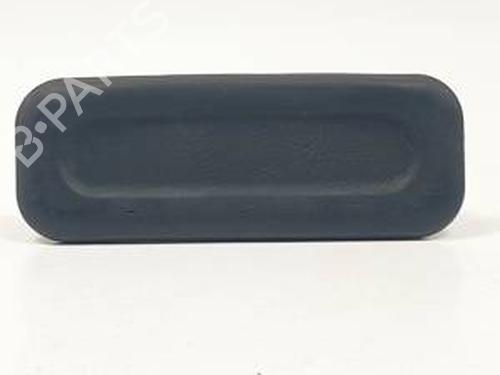 Trunk håndtak CITROËN C2 (JM_) 1.1 (60 hp) 31033821