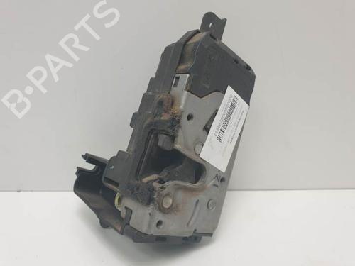 Høyre foran lås OPEL ASTRA H TwinTop (A04) 1.9 CDTi (L67) (150 hp) 8916061