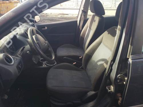 Tailgate lock FORD FIESTA V (JH_, JD_) 1.4 TDCi | BP21123289C101 