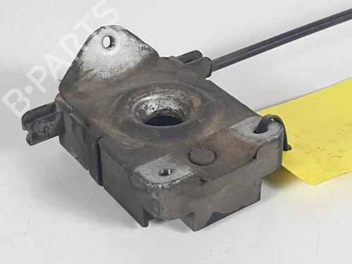 Hood lock BMW 3 (E46) 320 i | BP11768904C133 