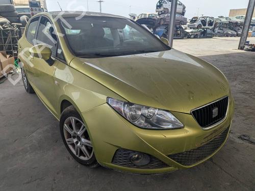Brukte deler til SEAT IBIZA IV (6J5, 6P1) 1.9 TDI 4824264