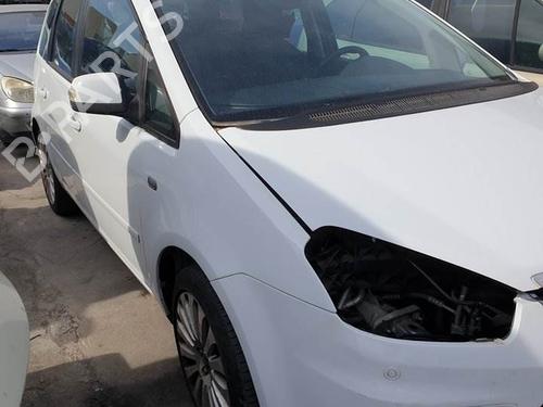 Starter FORD C-MAX (DM2) 1.8 TDCi | BP12389558M8  - Image 16