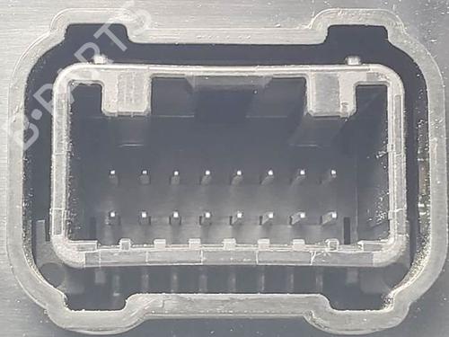 Climate control LEXUS ES (_Z10_, _A10_, _H10_) 300h (AXZH10, AXZH11) | BP25258001I5 - Image 4