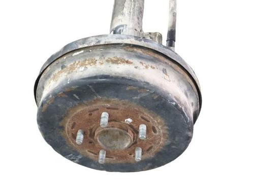 Rear axle NISSAN VANETTE CARGO Bus (HC 23) 2.3 D | BP13696831M2 