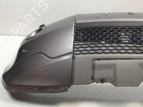 Front bumper LAND ROVER FREELANDER 2 (L359) 2.2 TD4 4x4 | BP30120228C7 