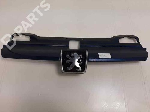 Grille PEUGEOT 406 Break (8E/F) 2.0 16V 9616258477  | 85148510