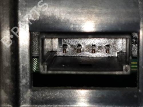 Instrument cluster AUDI A4 B6 (8E2) 2.5 TDI quattro | BP28688724C47