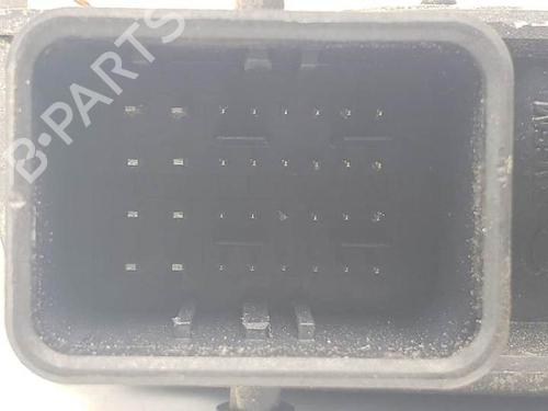 Engine control unit (ECU) RENAULT MEGANE II (BM0/1_, CM0/1_) 1.6 16V | BP20101972M57 