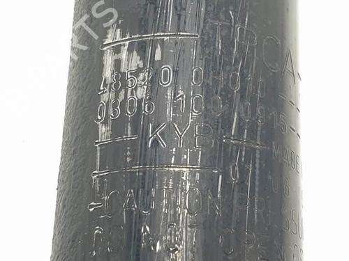 Left front shock absorber CITROËN C1 (PM_, PN_) 1.0 | BP28027360M16 