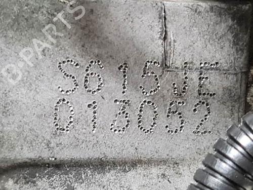 Gearbox HYUNDAI TUCSON (JM) 2.0 CRDi | BP6857849M3 