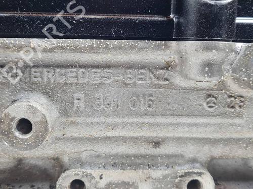 Cylinder head MERCEDES-BENZ C-CLASS (W204) C 200 CDI (204.001) | BP30142522M5