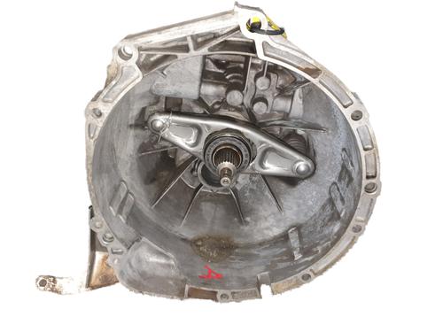 Used Gearbox Gearbox 37507825 37507825