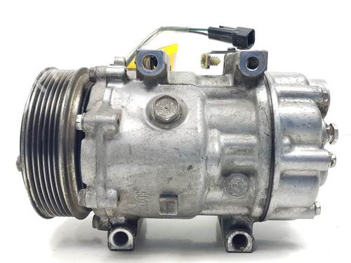 AC compressor FORD FOCUS C-MAX (DM2) 2.0 TDCi | BP21245547M34 
