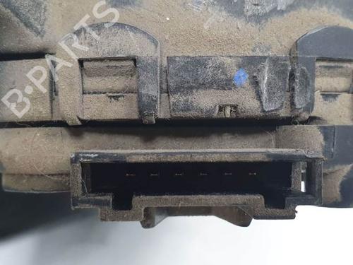 Pedal SEAT IBIZA III (6L1) 1.4 16V | BP6852378I4 