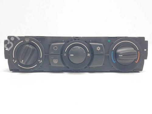 Used Climate control Climate control BMW 1 (E87) 118 i (129 hp) 18336235 18336235