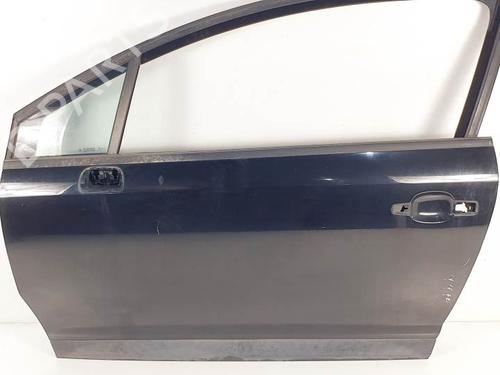 Left front door CITROËN C4 Coupe (LA_) 1.6 HDi | BP27554232C2 