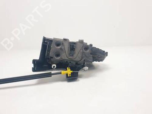 Cerradura puerta delantera izquierda LAND ROVER RANGE ROVER EVOQUE (L538) 2.0 D | BP30919138C98